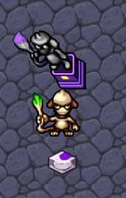 Smeargle Supremo Pack